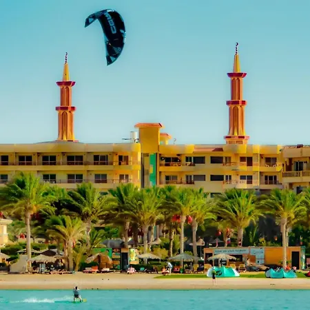 Palma Vision Resort Hurghada