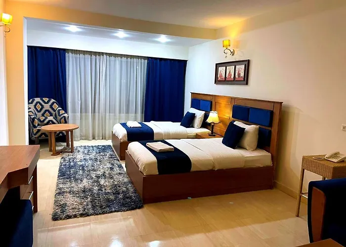 Palma Vision 4*