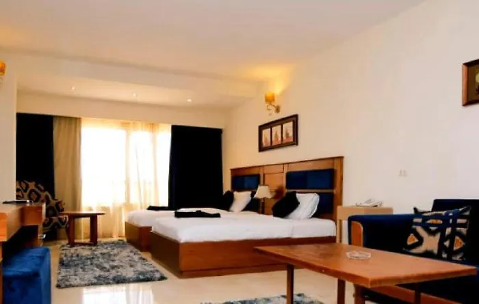 Otel Palma Vision 4*
