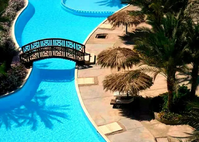Palma Vision 4*