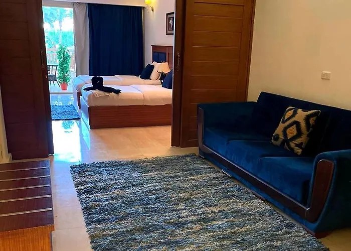 Otel Palma Vision