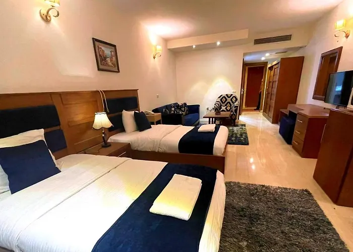 Otel Palma Vision 4*