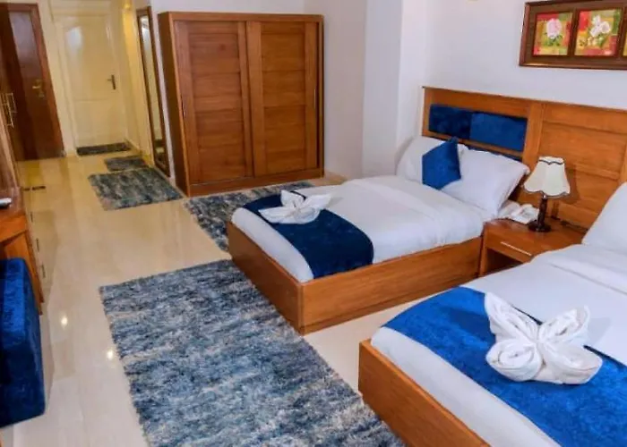 Palma Vision Otel 4*