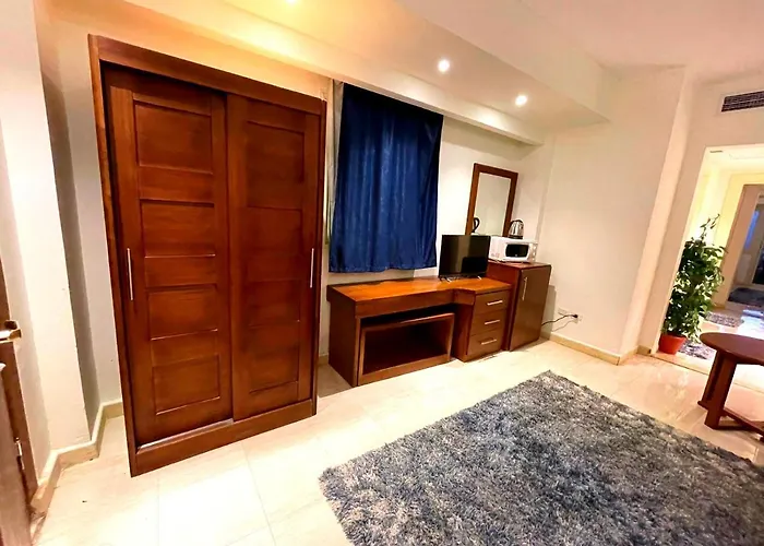 Palma Vision Otel