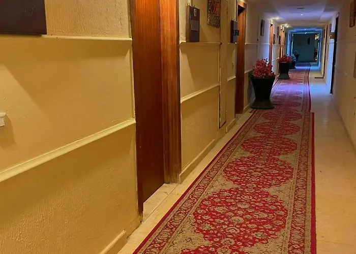 Otel Palma Vision 4*