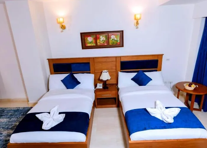 Otel Palma Vision 4*