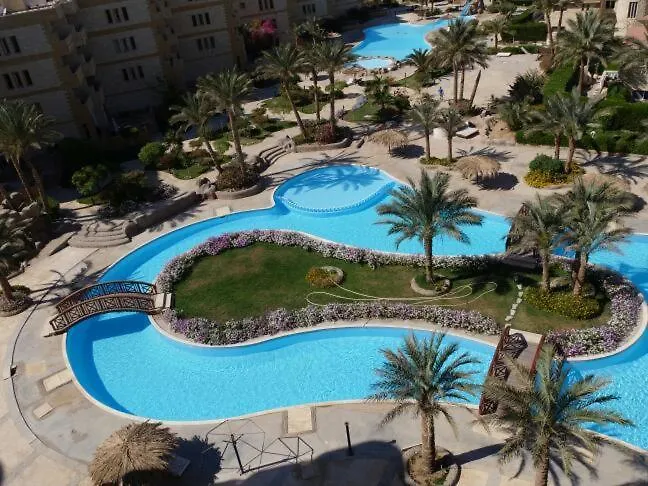 Palma Vision 4*
