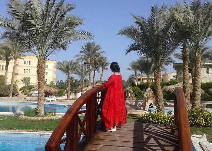 Palma Vision 4*