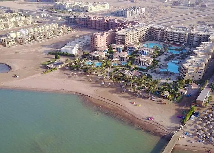 Palma Vision Otel
