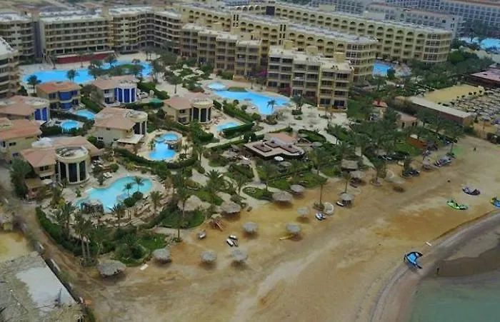 Palma Vision Otel 4*