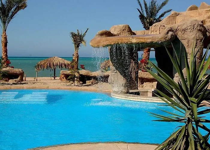 Palma Vision 4*